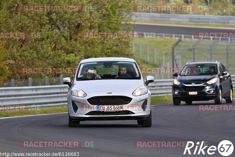 Bild #6136683 - Touristenfahrten Nürburgring Nordschleife (07.05.2019)