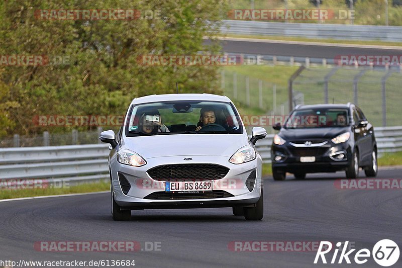 Bild #6136684 - Touristenfahrten Nürburgring Nordschleife (07.05.2019)