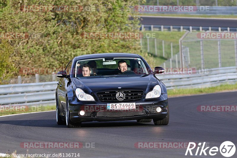 Bild #6136714 - Touristenfahrten Nürburgring Nordschleife (07.05.2019)