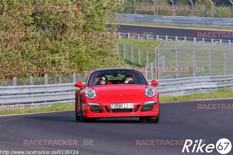 Bild #6136724 - Touristenfahrten Nürburgring Nordschleife (07.05.2019)