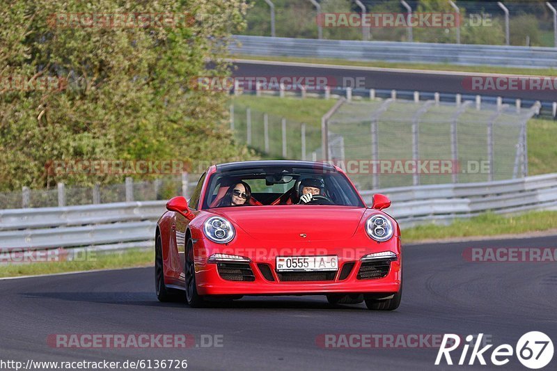 Bild #6136726 - Touristenfahrten Nürburgring Nordschleife (07.05.2019)