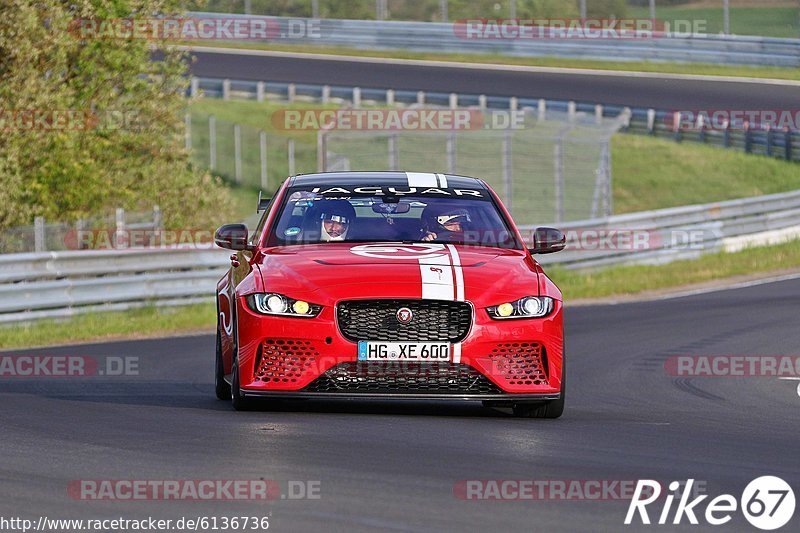 Bild #6136736 - Touristenfahrten Nürburgring Nordschleife (07.05.2019)