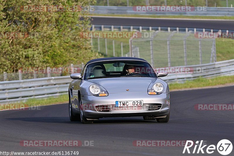 Bild #6136749 - Touristenfahrten Nürburgring Nordschleife (07.05.2019)