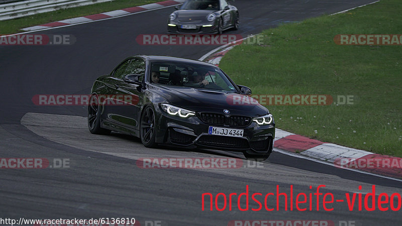 Bild #6136810 - Touristenfahrten Nürburgring Nordschleife (07.05.2019)