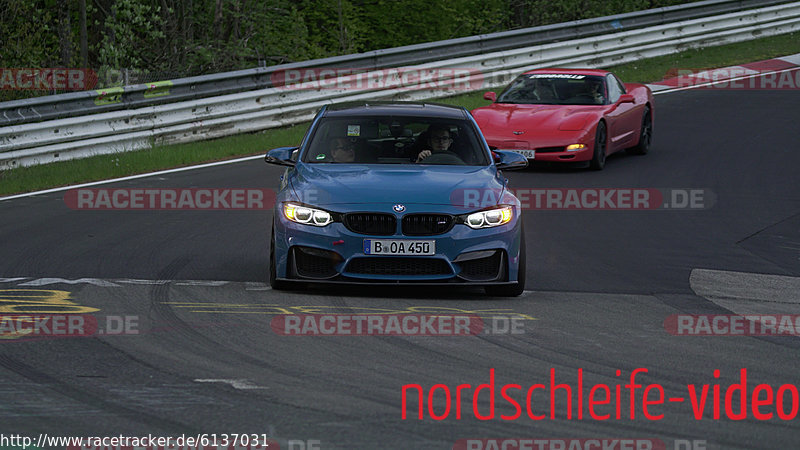 Bild #6137031 - Touristenfahrten Nürburgring Nordschleife (07.05.2019)