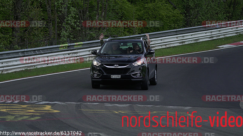 Bild #6137042 - Touristenfahrten Nürburgring Nordschleife (07.05.2019)