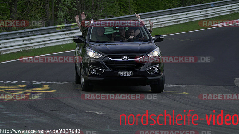 Bild #6137043 - Touristenfahrten Nürburgring Nordschleife (07.05.2019)