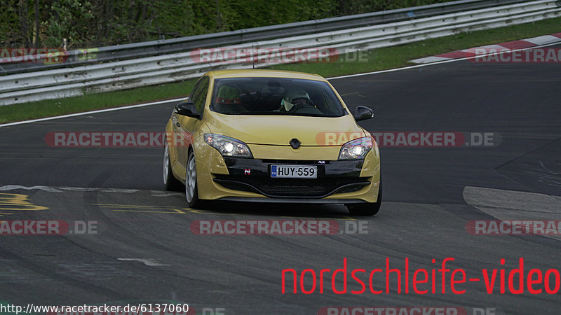 Bild #6137060 - Touristenfahrten Nürburgring Nordschleife (07.05.2019)