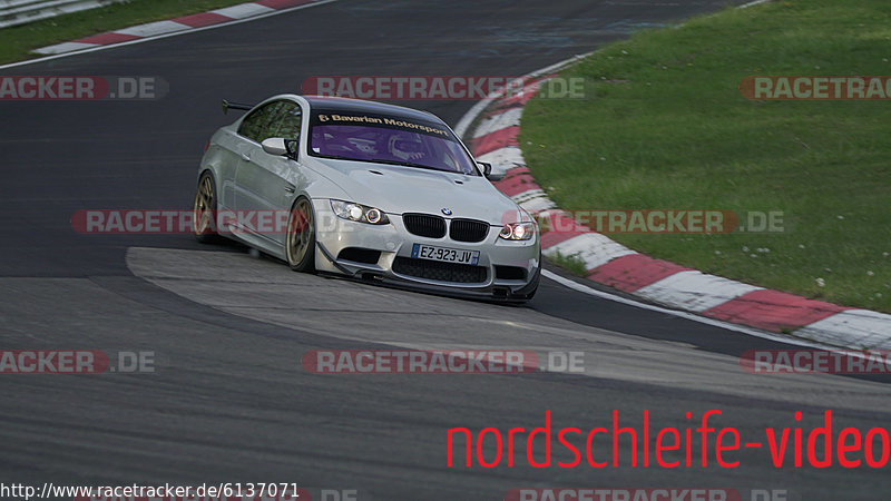 Bild #6137071 - Touristenfahrten Nürburgring Nordschleife (07.05.2019)