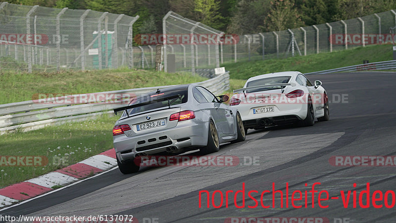 Bild #6137072 - Touristenfahrten Nürburgring Nordschleife (07.05.2019)