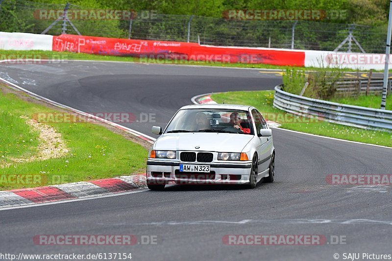 Bild #6137154 - Touristenfahrten Nürburgring Nordschleife (07.05.2019)