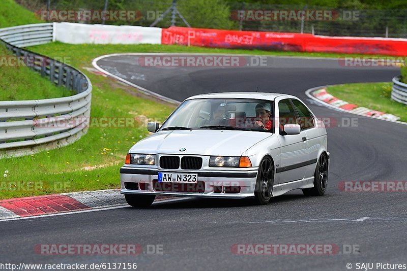 Bild #6137156 - Touristenfahrten Nürburgring Nordschleife (07.05.2019)