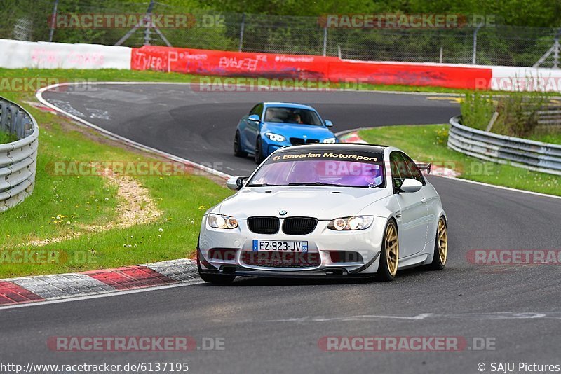 Bild #6137195 - Touristenfahrten Nürburgring Nordschleife (07.05.2019)