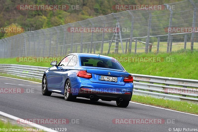 Bild #6137229 - Touristenfahrten Nürburgring Nordschleife (07.05.2019)