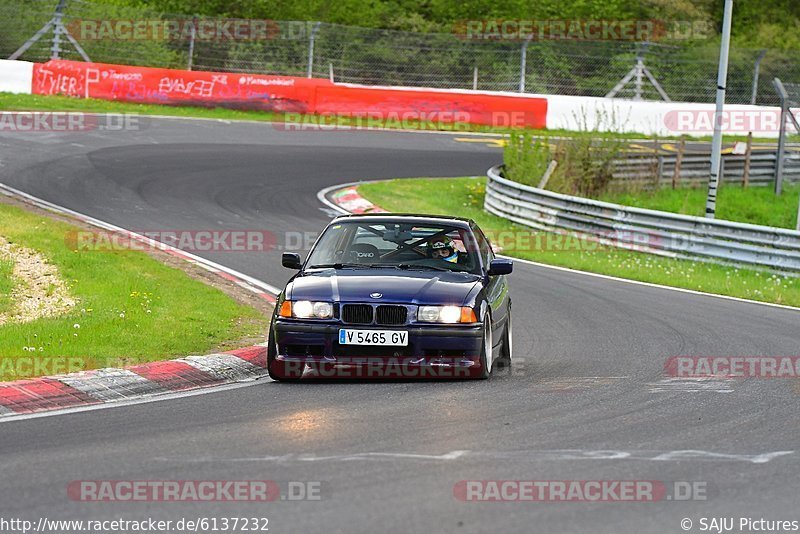 Bild #6137232 - Touristenfahrten Nürburgring Nordschleife (07.05.2019)