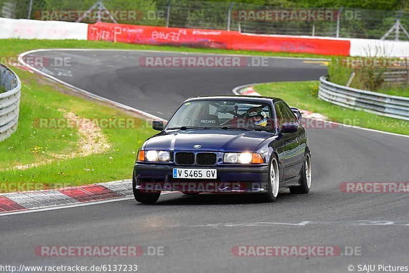 Bild #6137233 - Touristenfahrten Nürburgring Nordschleife (07.05.2019)