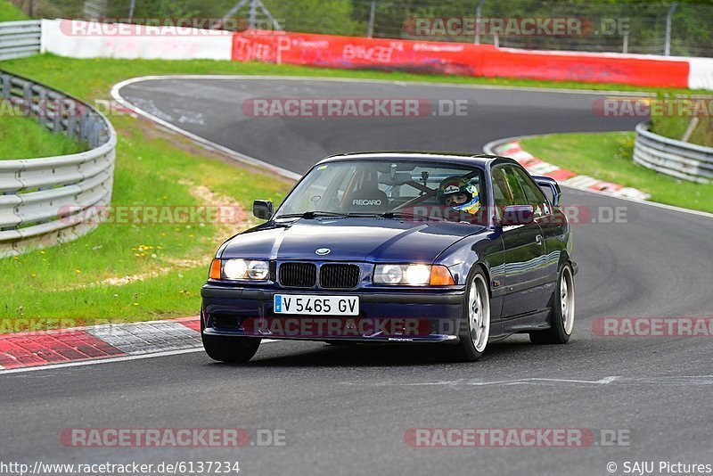 Bild #6137234 - Touristenfahrten Nürburgring Nordschleife (07.05.2019)