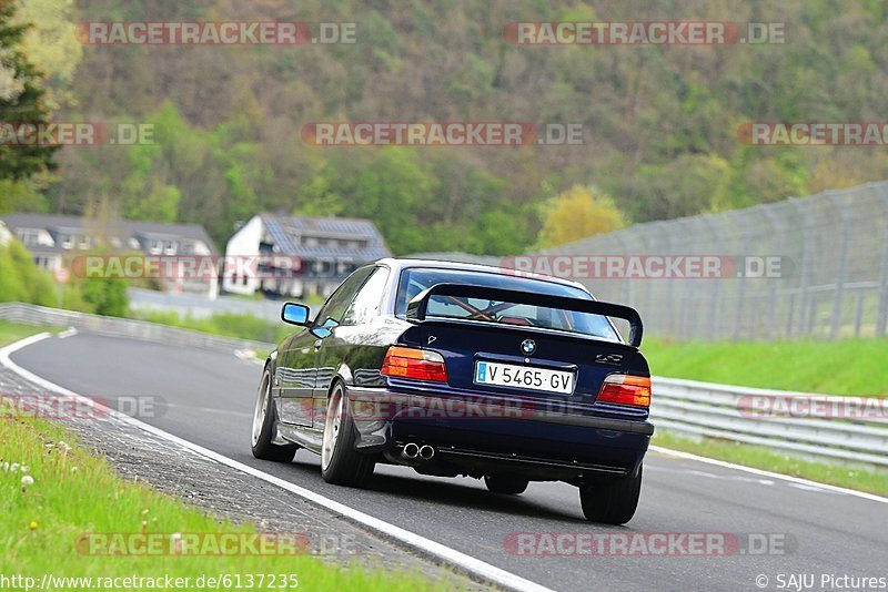 Bild #6137235 - Touristenfahrten Nürburgring Nordschleife (07.05.2019)