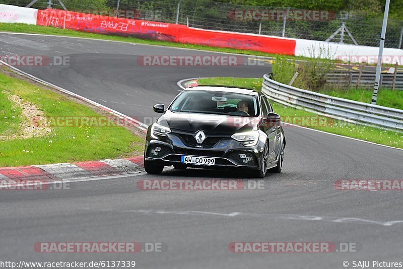 Bild #6137339 - Touristenfahrten Nürburgring Nordschleife (07.05.2019)