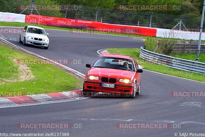 Bild #6137389 - Touristenfahrten Nürburgring Nordschleife (07.05.2019)