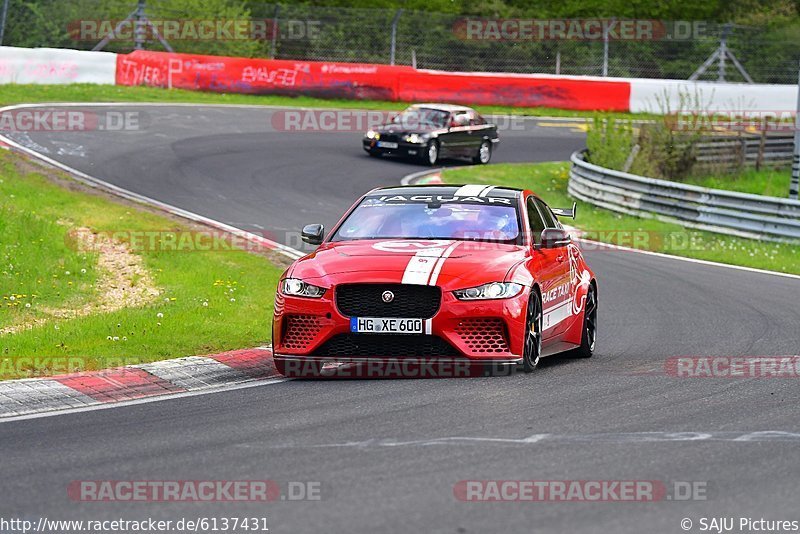 Bild #6137431 - Touristenfahrten Nürburgring Nordschleife (07.05.2019)