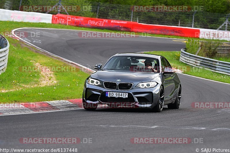 Bild #6137448 - Touristenfahrten Nürburgring Nordschleife (07.05.2019)