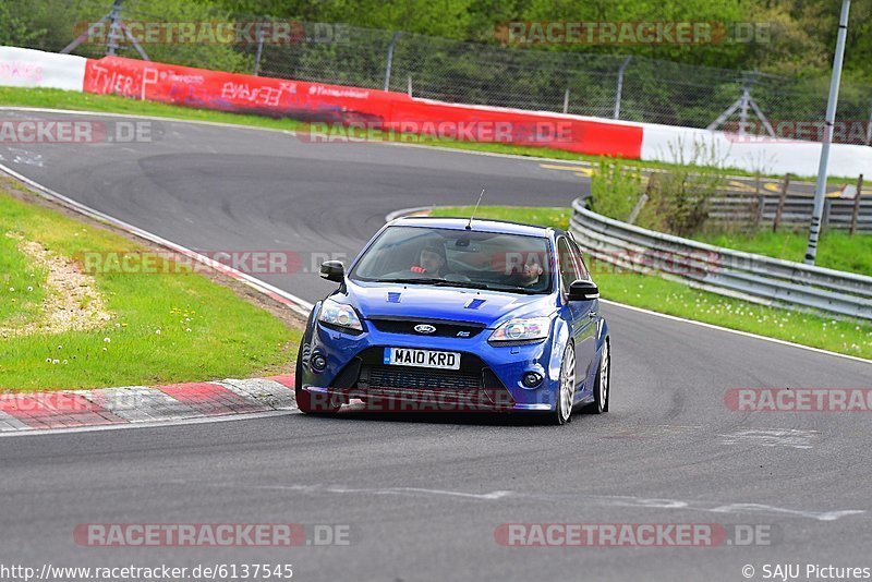 Bild #6137545 - Touristenfahrten Nürburgring Nordschleife (07.05.2019)