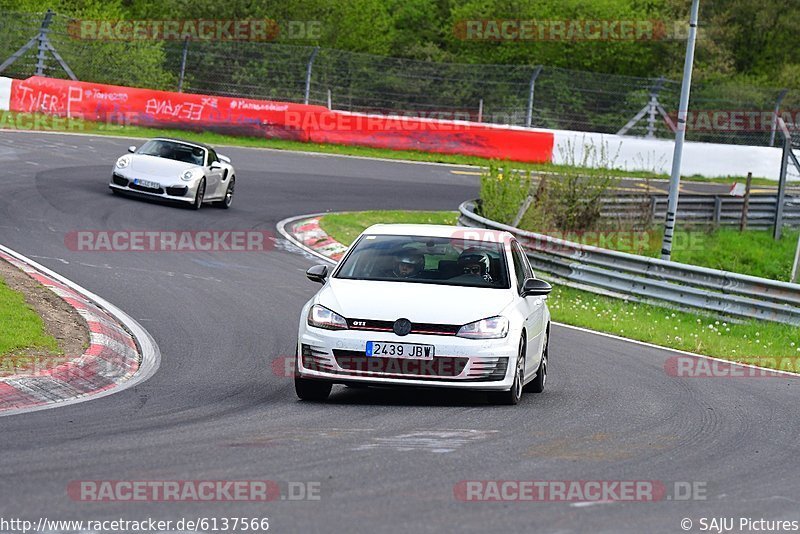 Bild #6137566 - Touristenfahrten Nürburgring Nordschleife (07.05.2019)