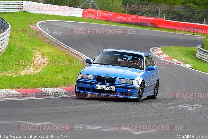 Bild #6137571 - Touristenfahrten Nürburgring Nordschleife (07.05.2019)