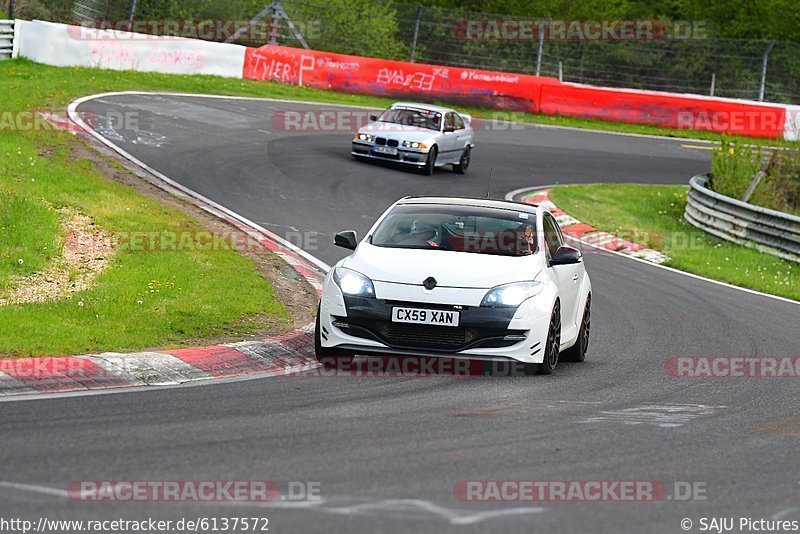 Bild #6137572 - Touristenfahrten Nürburgring Nordschleife (07.05.2019)