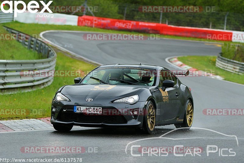 Bild #6137578 - Touristenfahrten Nürburgring Nordschleife (08.05.2019)