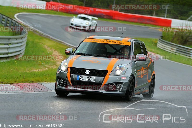 Bild #6137582 - Touristenfahrten Nürburgring Nordschleife (08.05.2019)