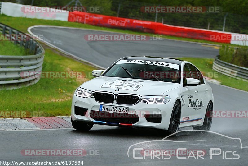 Bild #6137584 - Touristenfahrten Nürburgring Nordschleife (08.05.2019)