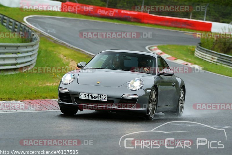 Bild #6137585 - Touristenfahrten Nürburgring Nordschleife (08.05.2019)