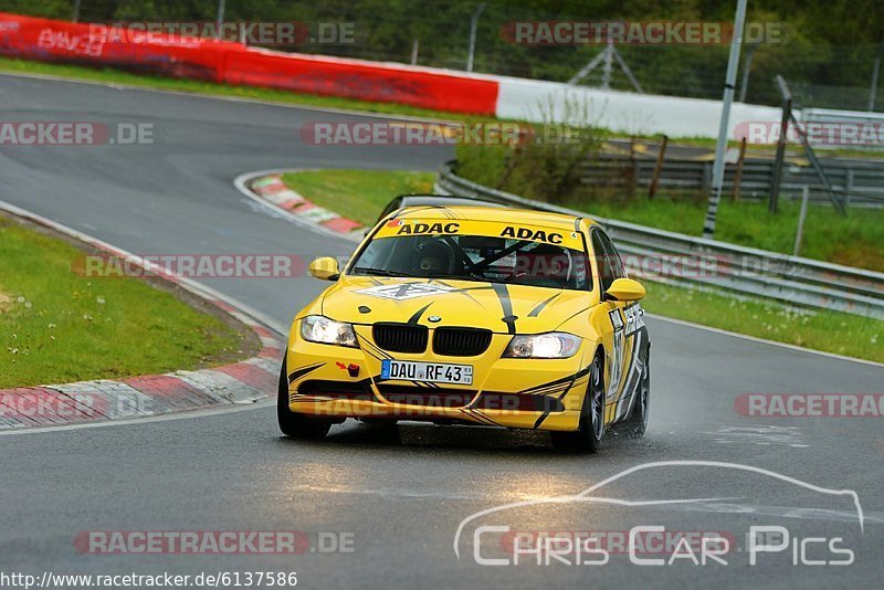 Bild #6137586 - Touristenfahrten Nürburgring Nordschleife (08.05.2019)