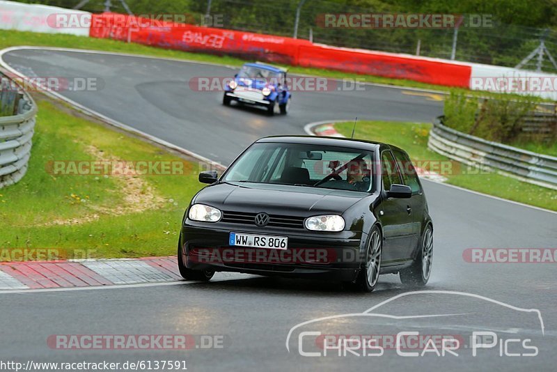 Bild #6137591 - Touristenfahrten Nürburgring Nordschleife (08.05.2019)