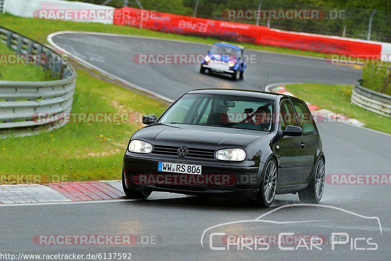 Bild #6137592 - Touristenfahrten Nürburgring Nordschleife (08.05.2019)