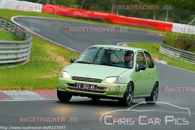 Bild #6137597 - Touristenfahrten Nürburgring Nordschleife (08.05.2019)