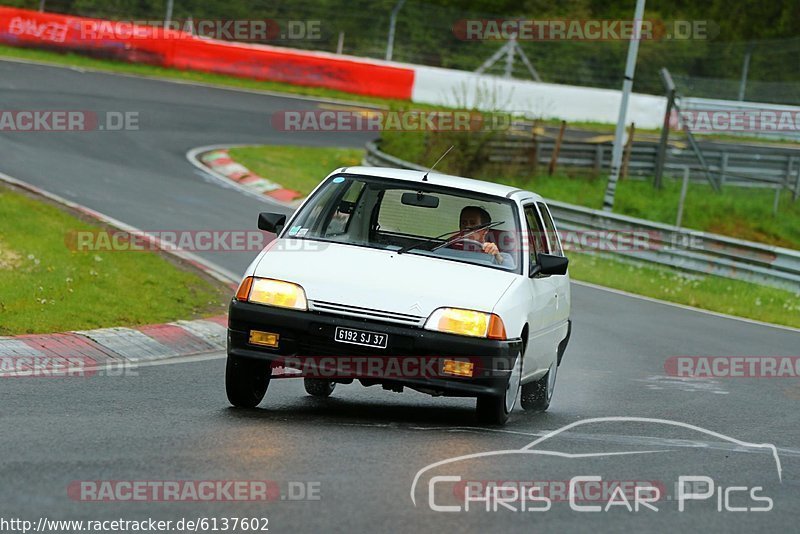 Bild #6137602 - Touristenfahrten Nürburgring Nordschleife (08.05.2019)