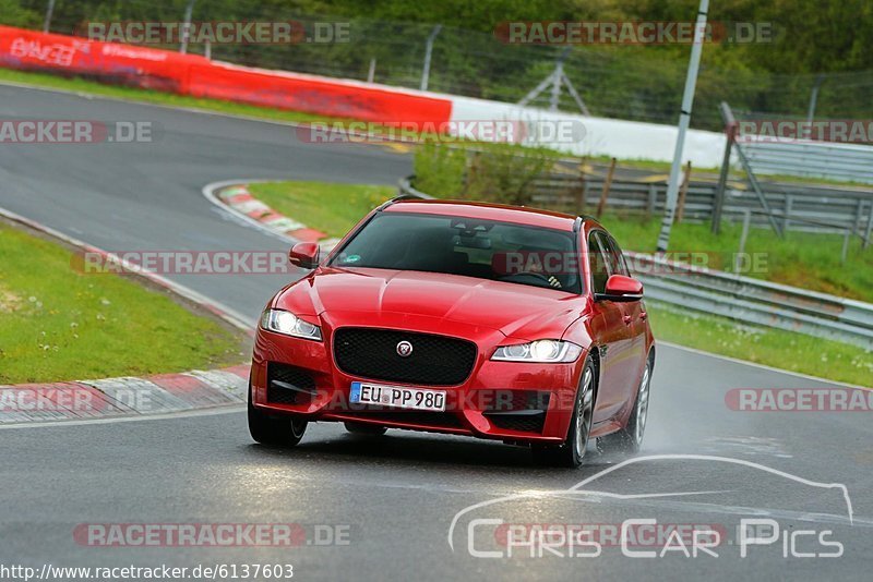 Bild #6137603 - Touristenfahrten Nürburgring Nordschleife (08.05.2019)