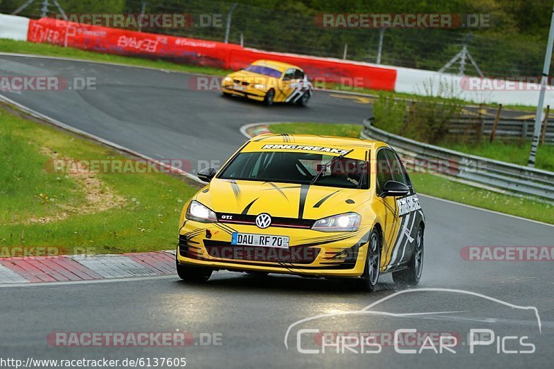 Bild #6137605 - Touristenfahrten Nürburgring Nordschleife (08.05.2019)