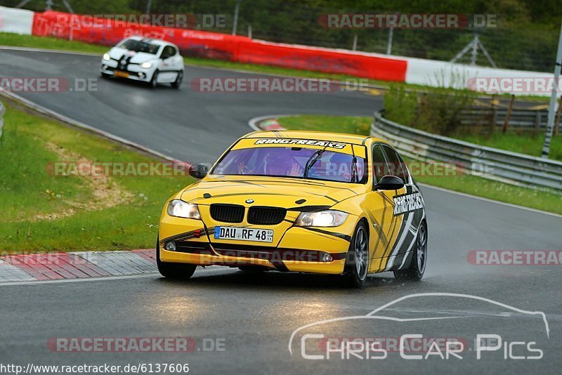 Bild #6137606 - Touristenfahrten Nürburgring Nordschleife (08.05.2019)