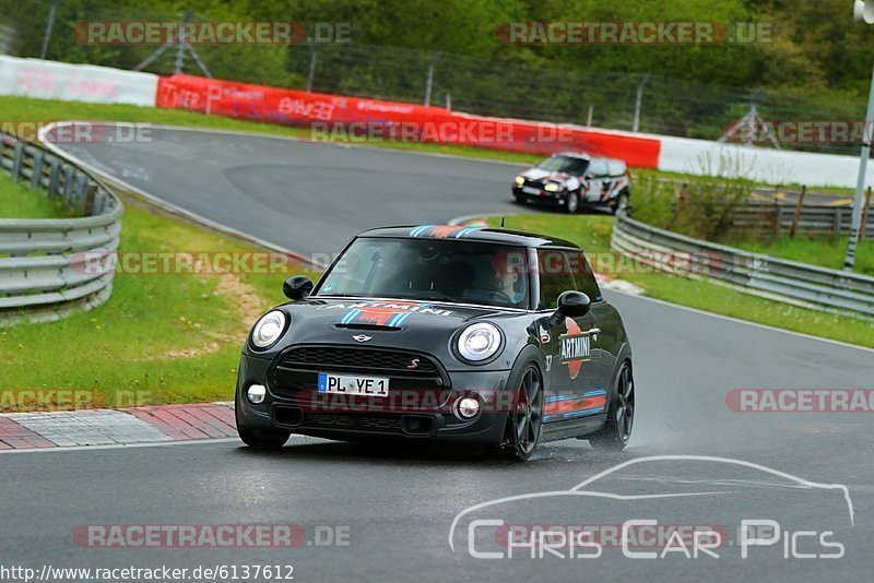 Bild #6137612 - Touristenfahrten Nürburgring Nordschleife (08.05.2019)