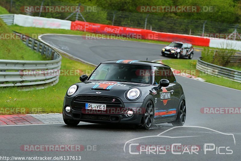 Bild #6137613 - Touristenfahrten Nürburgring Nordschleife (08.05.2019)