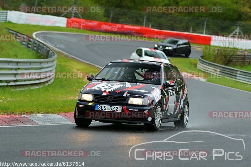 Bild #6137614 - Touristenfahrten Nürburgring Nordschleife (08.05.2019)