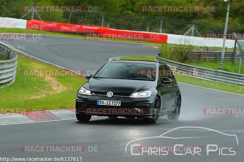 Bild #6137617 - Touristenfahrten Nürburgring Nordschleife (08.05.2019)