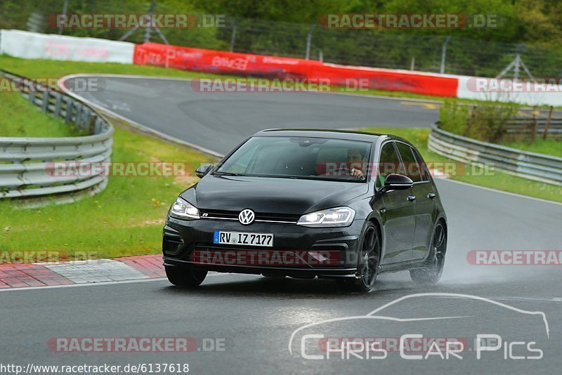 Bild #6137618 - Touristenfahrten Nürburgring Nordschleife (08.05.2019)