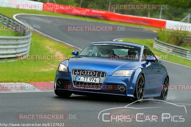 Bild #6137622 - Touristenfahrten Nürburgring Nordschleife (08.05.2019)