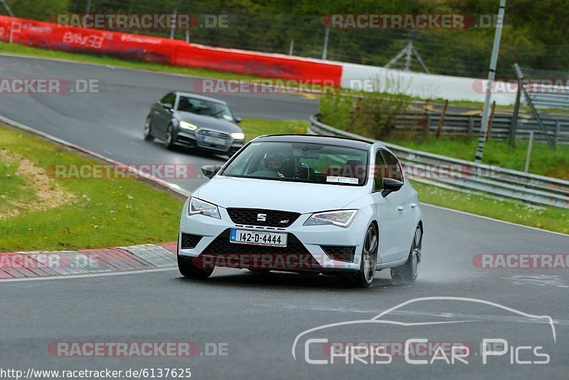 Bild #6137625 - Touristenfahrten Nürburgring Nordschleife (08.05.2019)