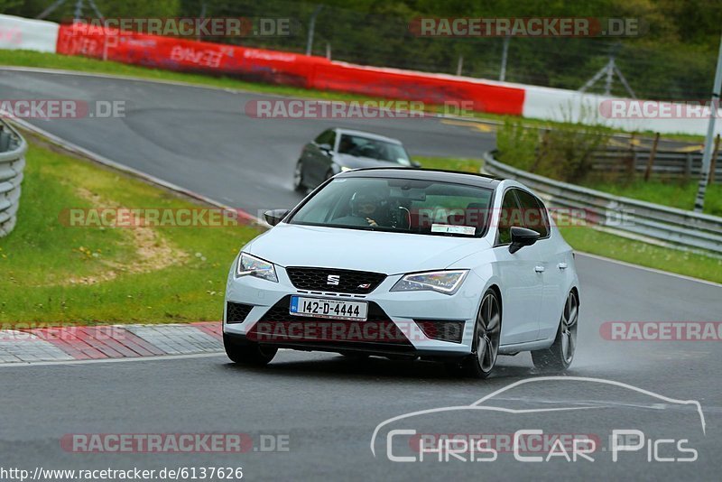 Bild #6137626 - Touristenfahrten Nürburgring Nordschleife (08.05.2019)